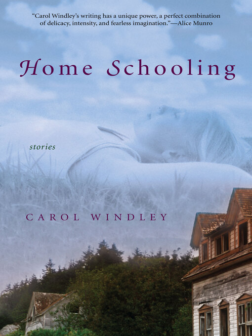 Title details for Home Schooling by Carol Windley - Available